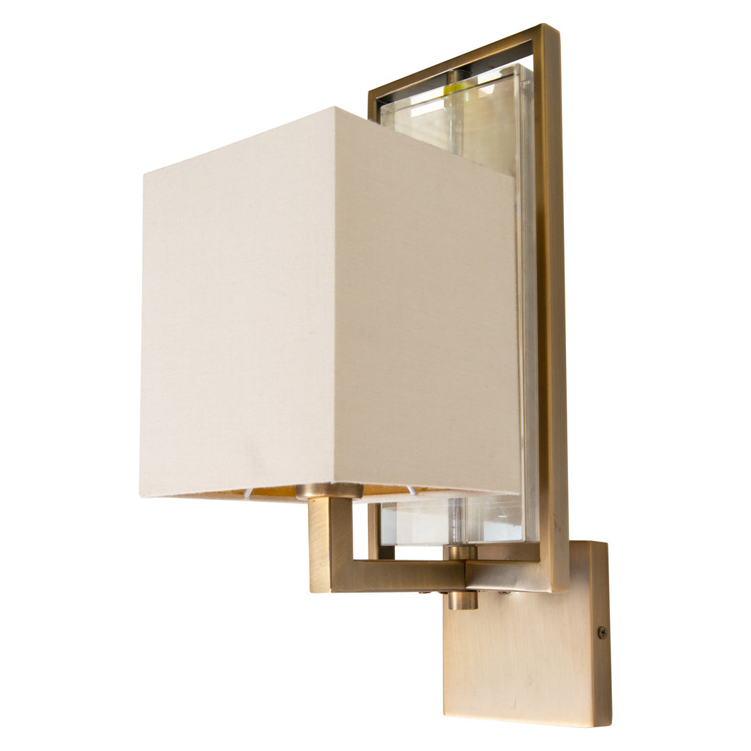 Laik Wall Light — alternative angle