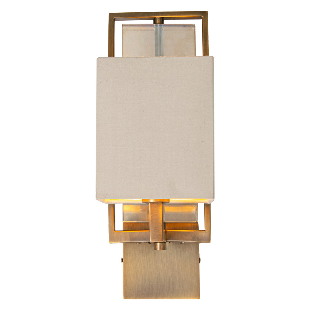 Laik Wall Light
