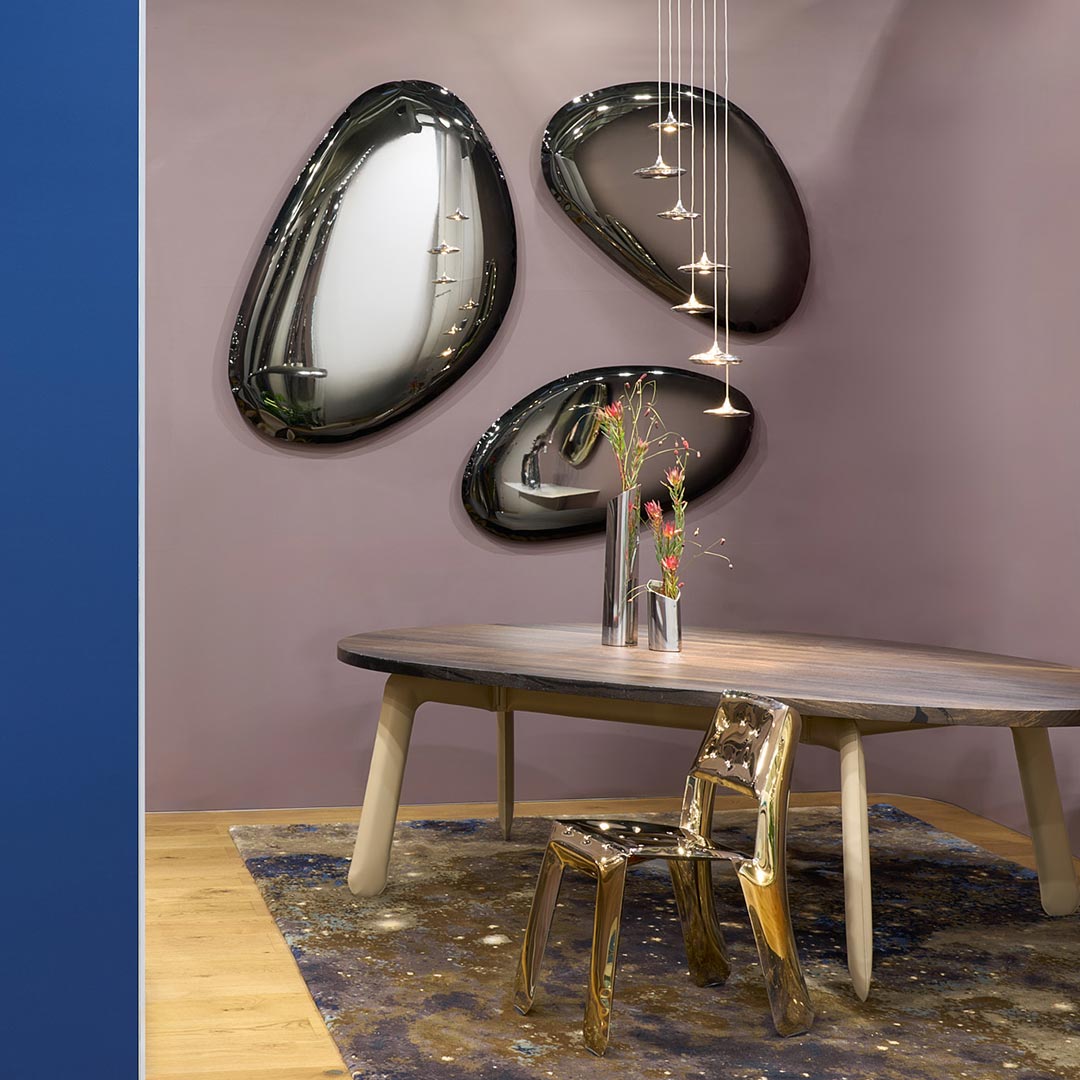 Lampin Lighting - Zieta