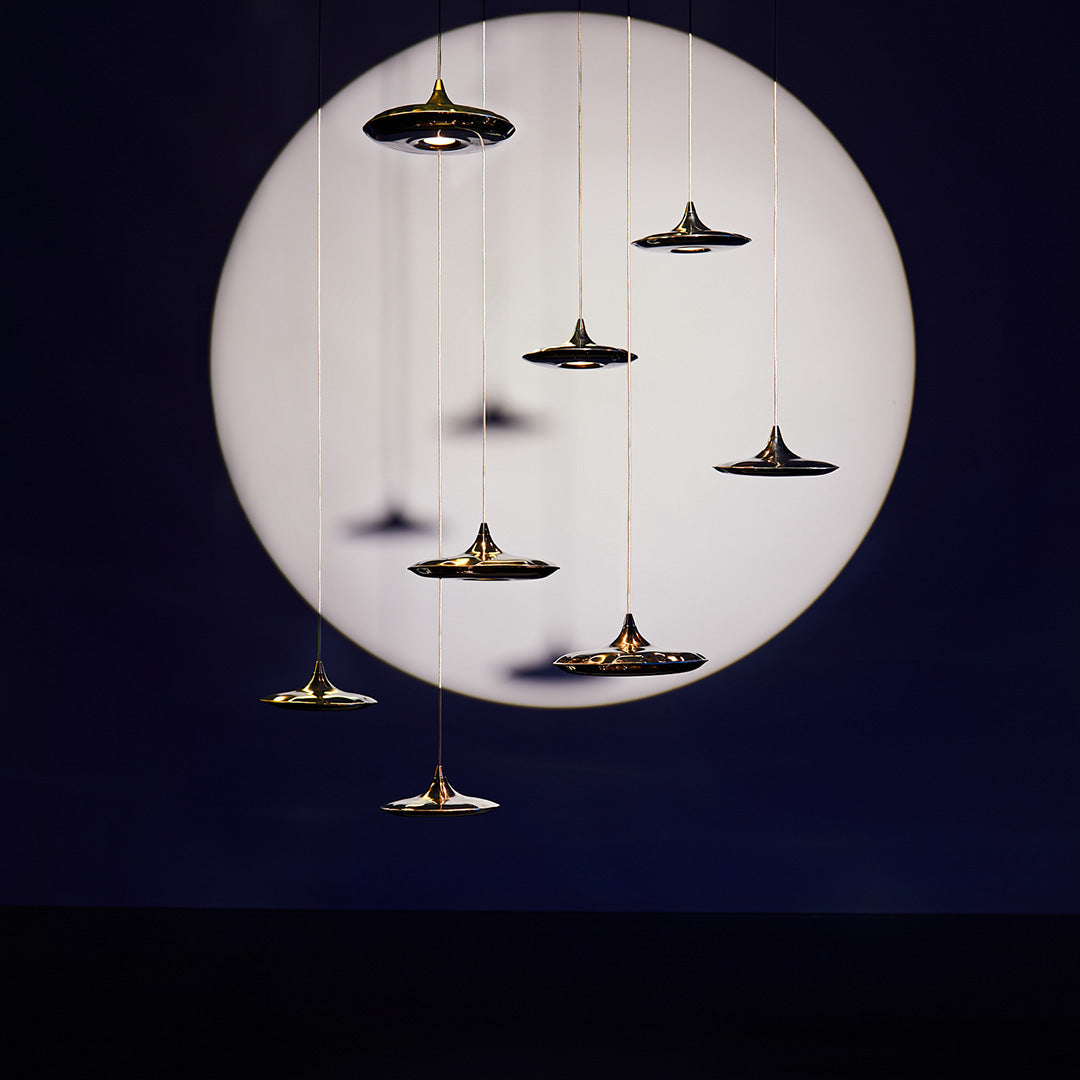 Lampin Lighting - Zieta