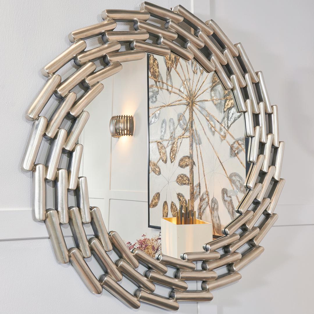 Lanthe Mirror