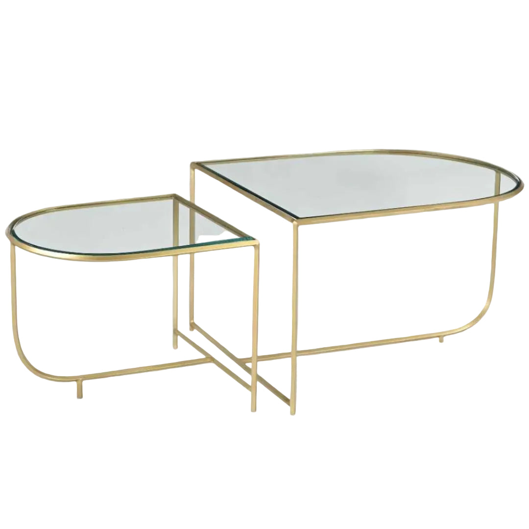 Larga Set of 2 Tables