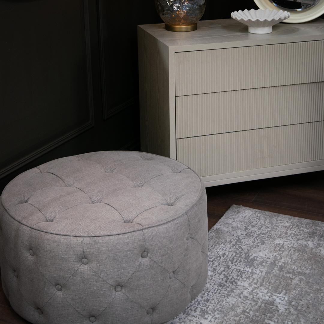 Large Apollosa Stool