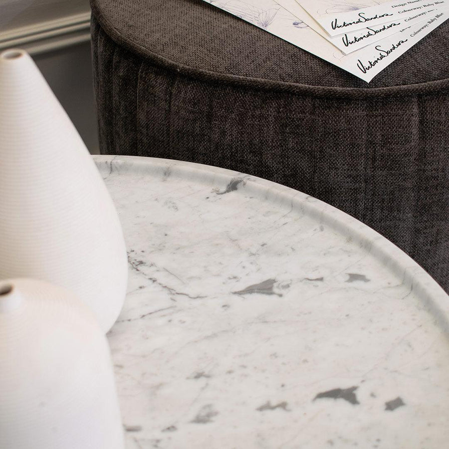 Lars Side Table