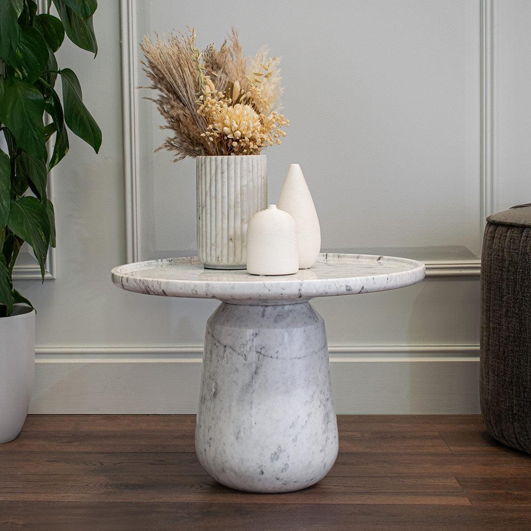 Lars Side Table