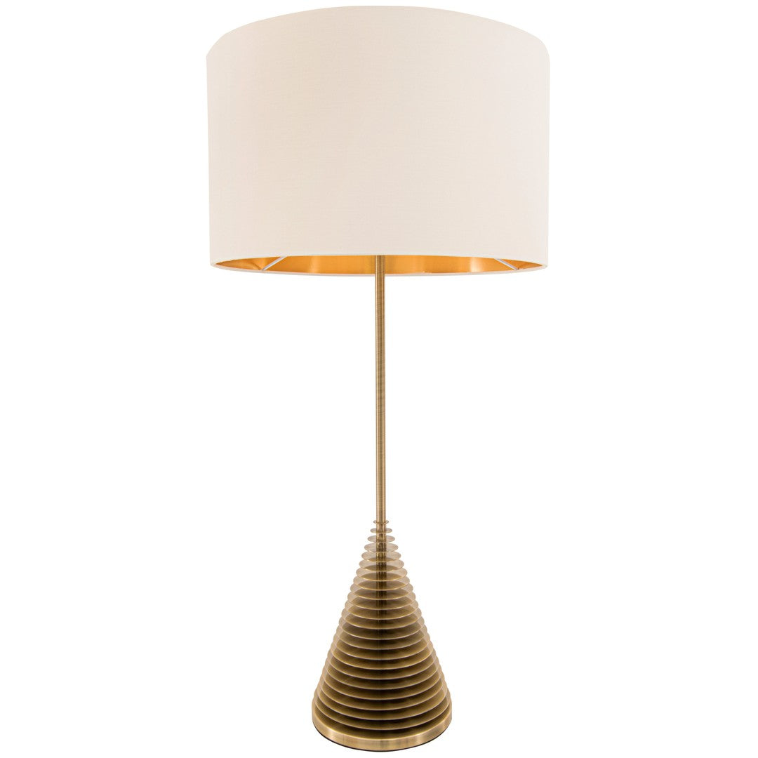 Lea Tall Table Lamp