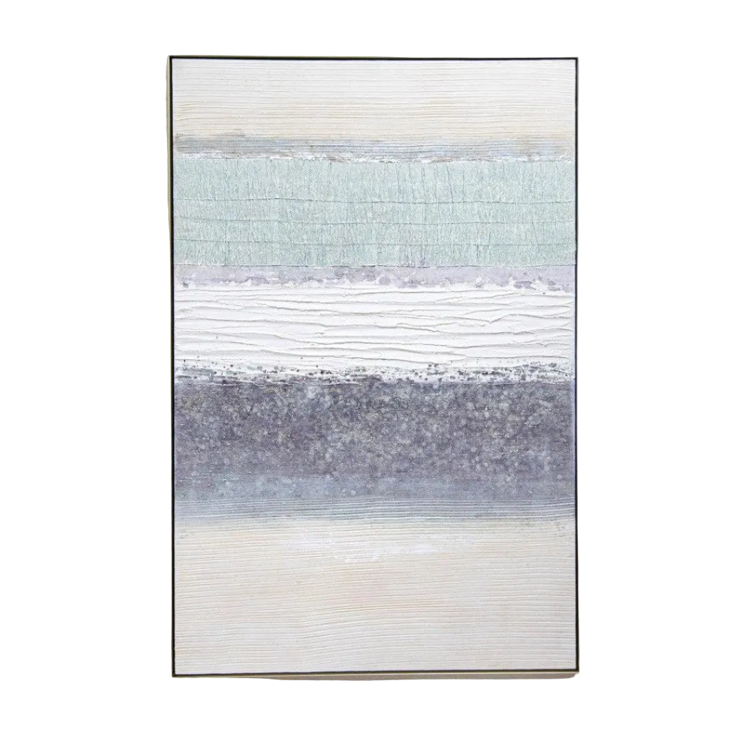Leda Canvas