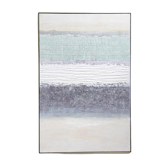 Leda Canvas — front view