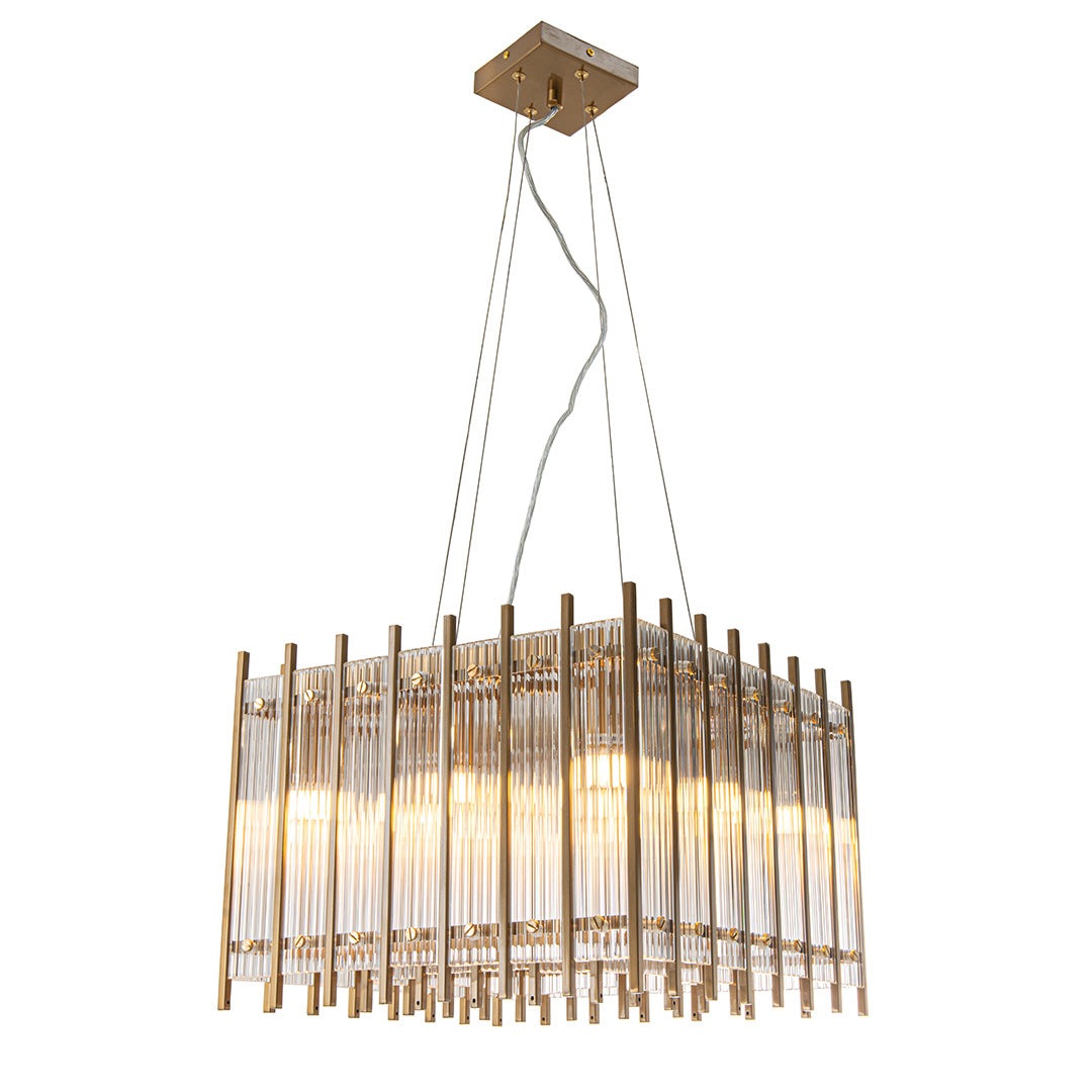Leoni Pendant Light