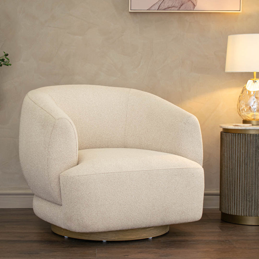 Lina Armchair