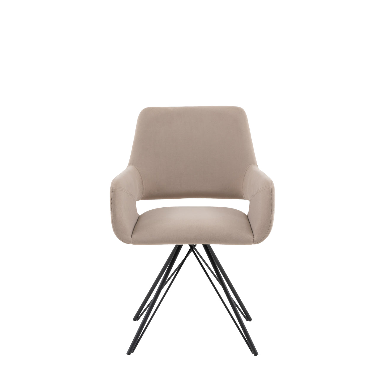 Livorno Dining Chair Sand