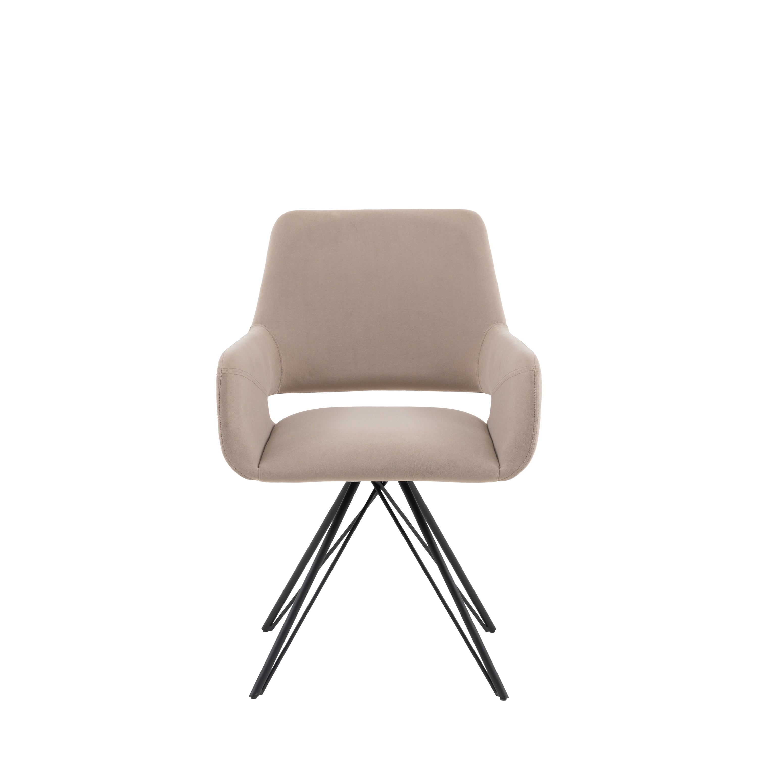 Livorno Dining Chair Sand