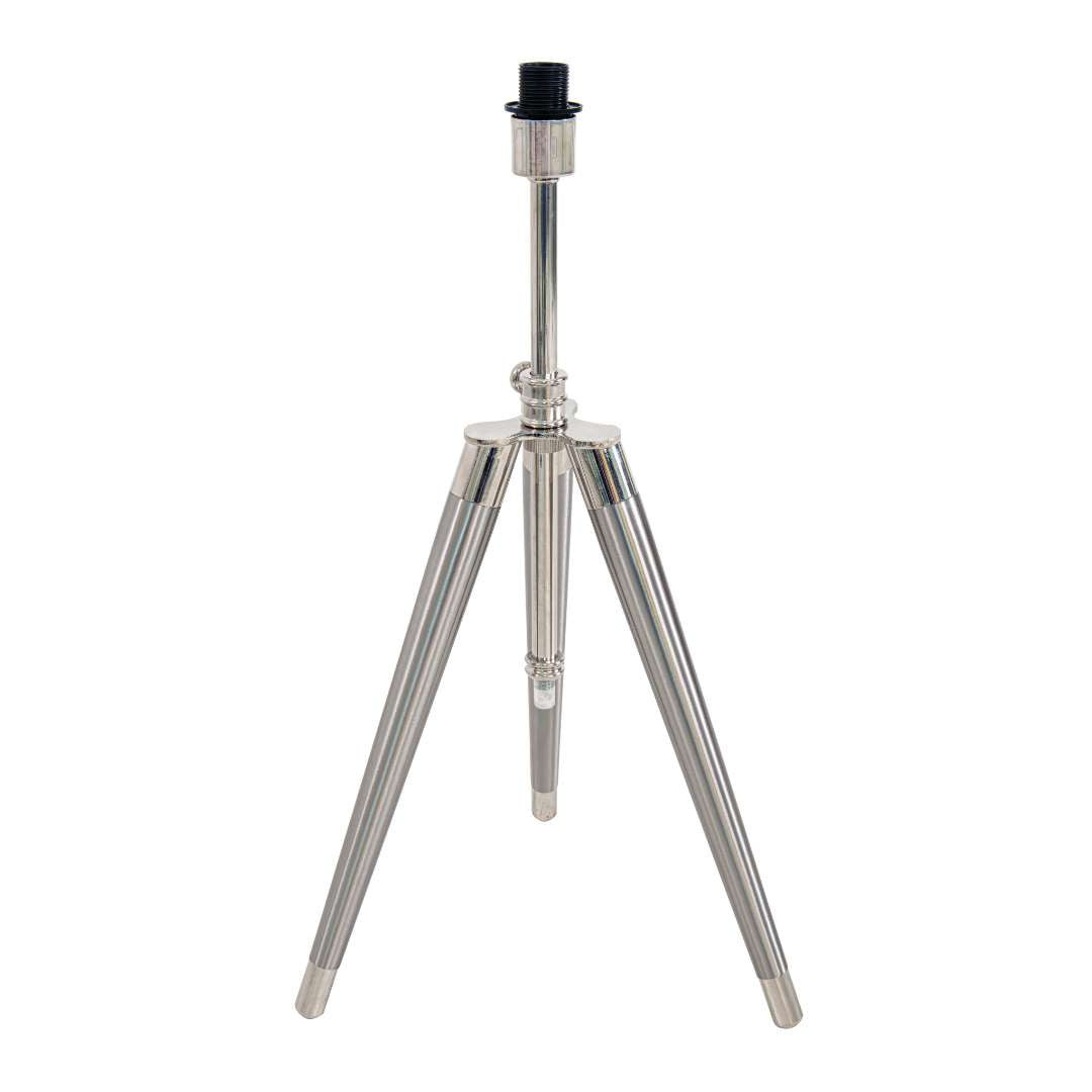 Lorca Tripod Table Lamp - Base Only