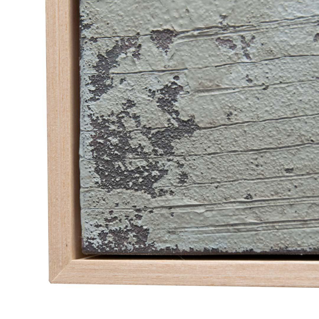 Lorena Canvas in painted white — alternative angle