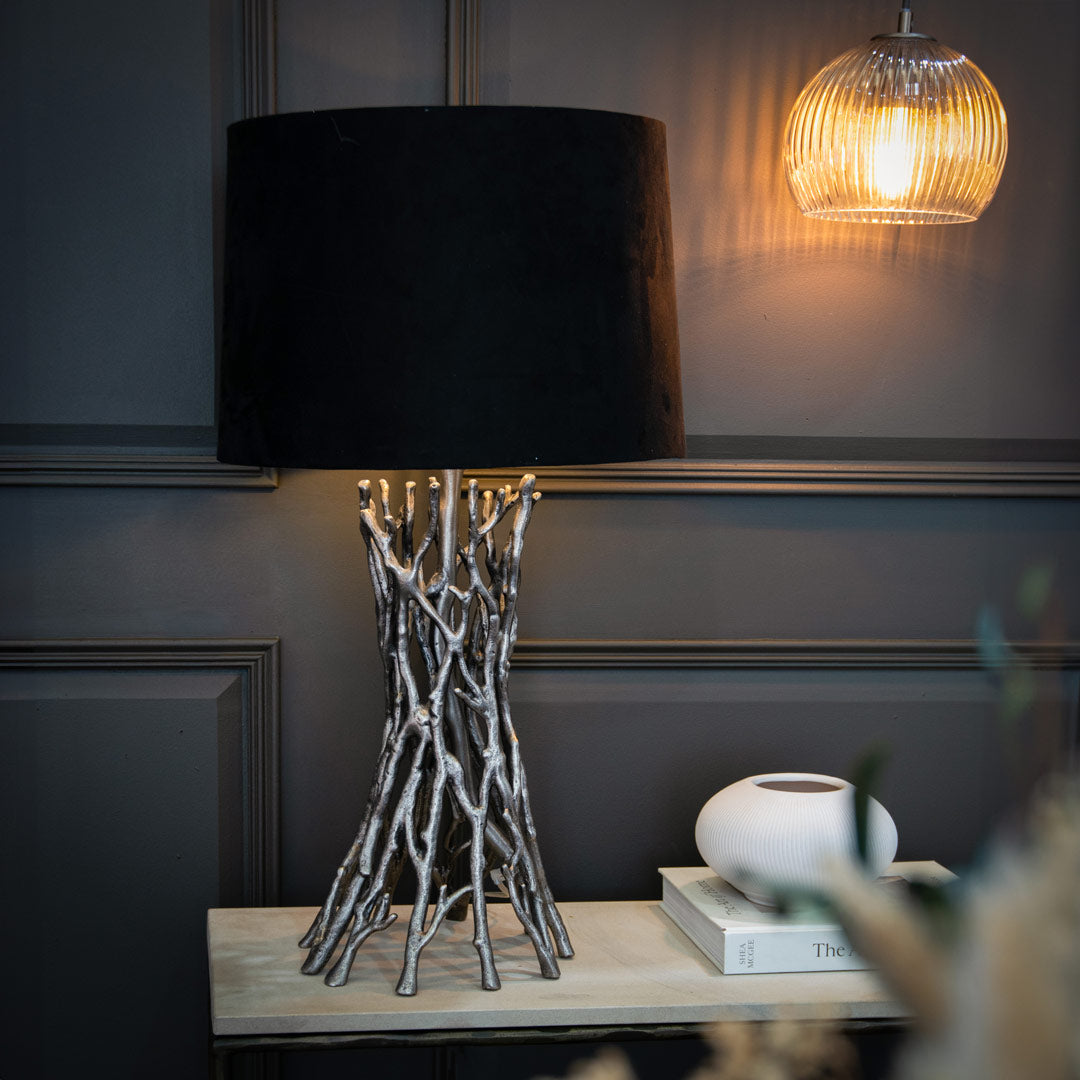 Lucas Table Lamp