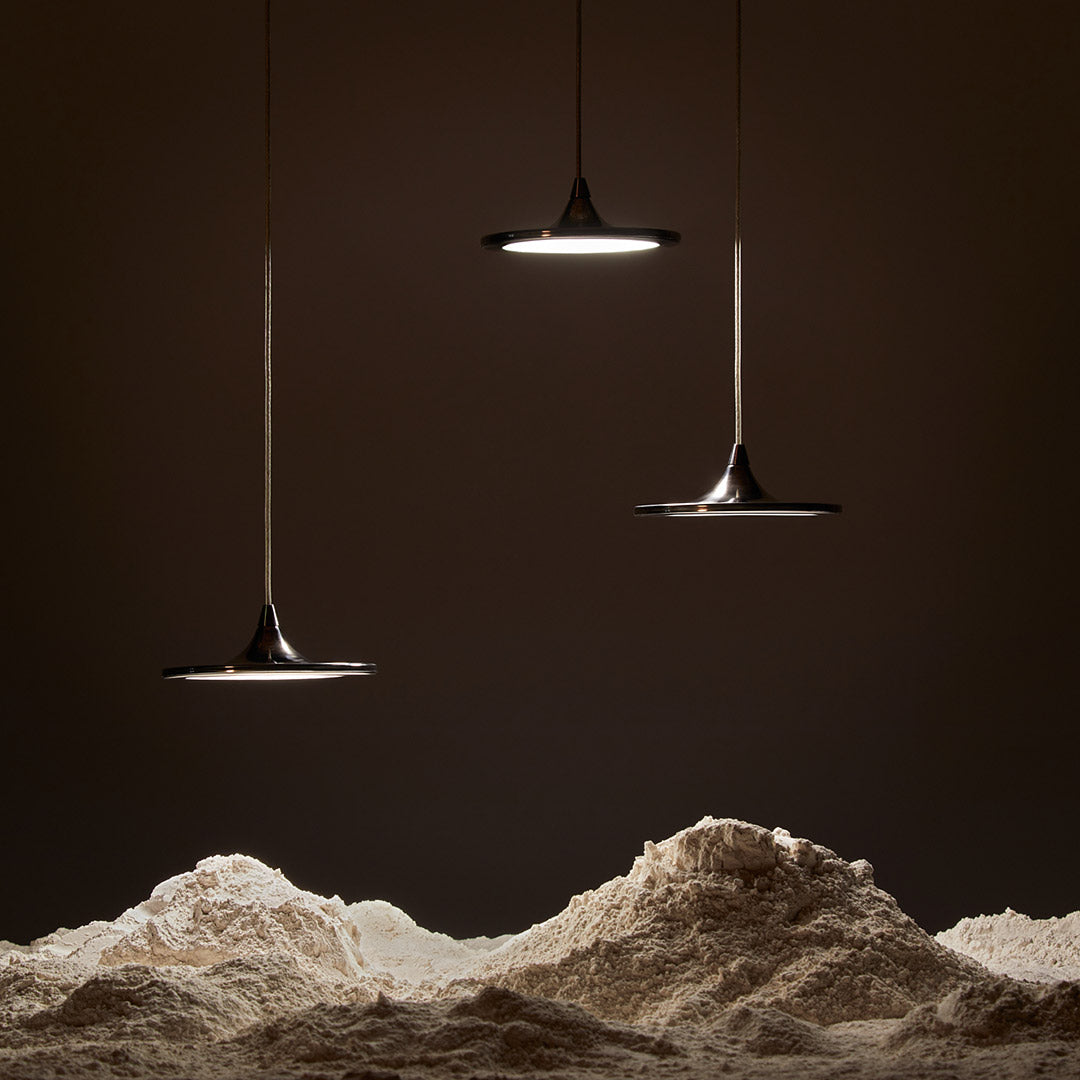 Luna Lighting - Zieta