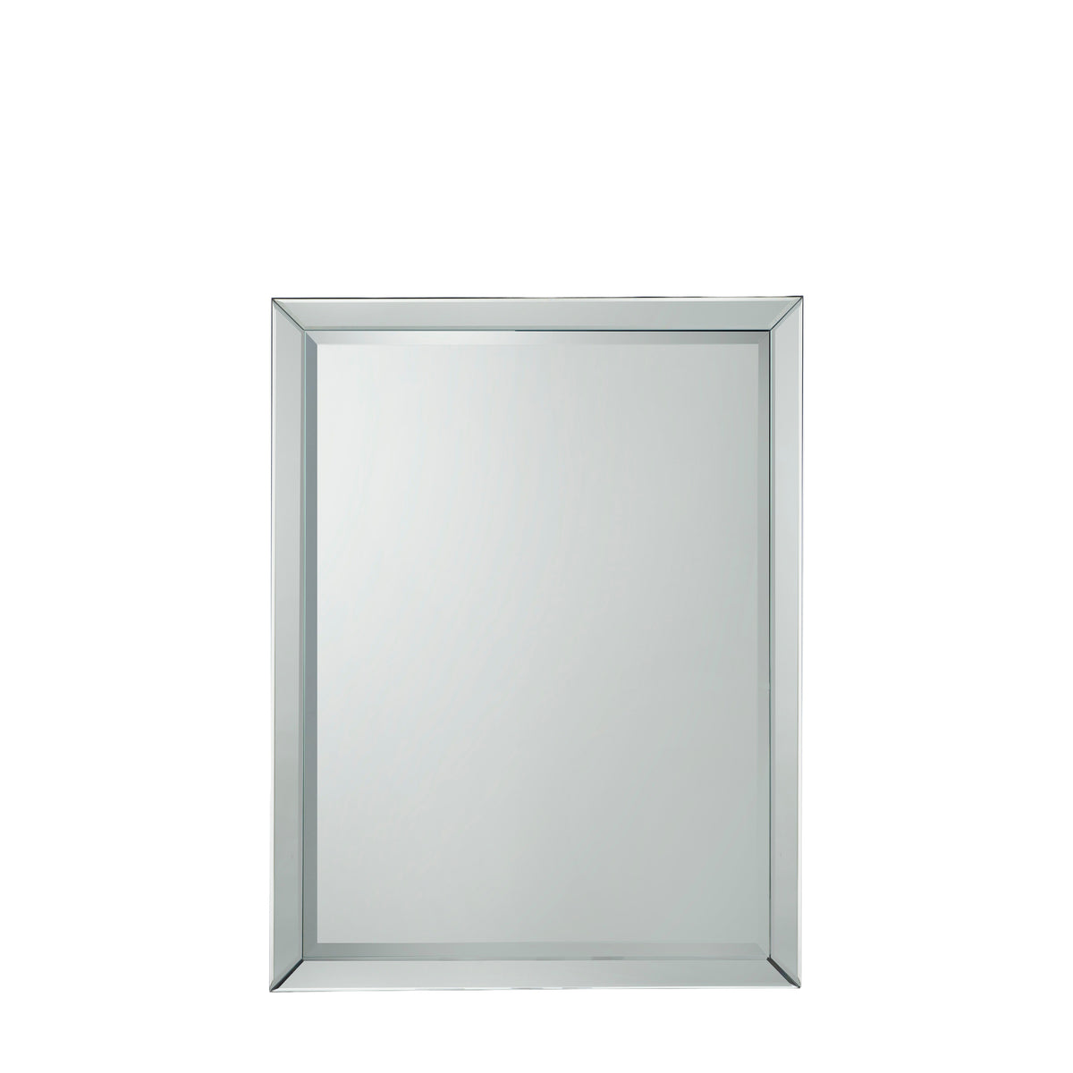 Luna Overmantle Mirror