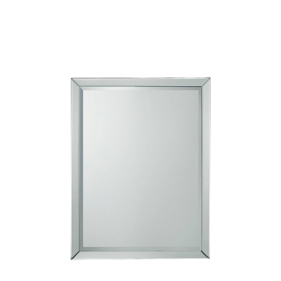 Luna Overmantle Mirror