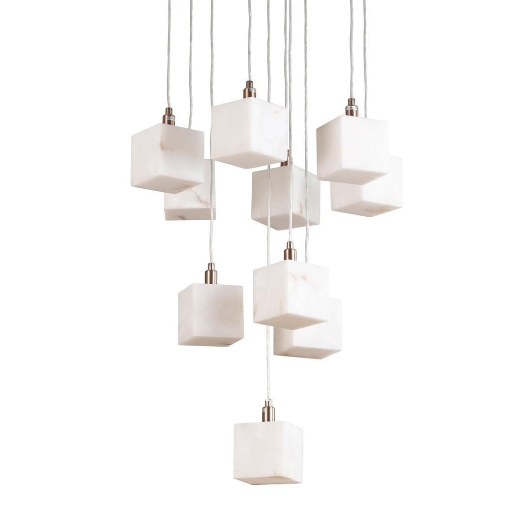 Lusso Chandelier