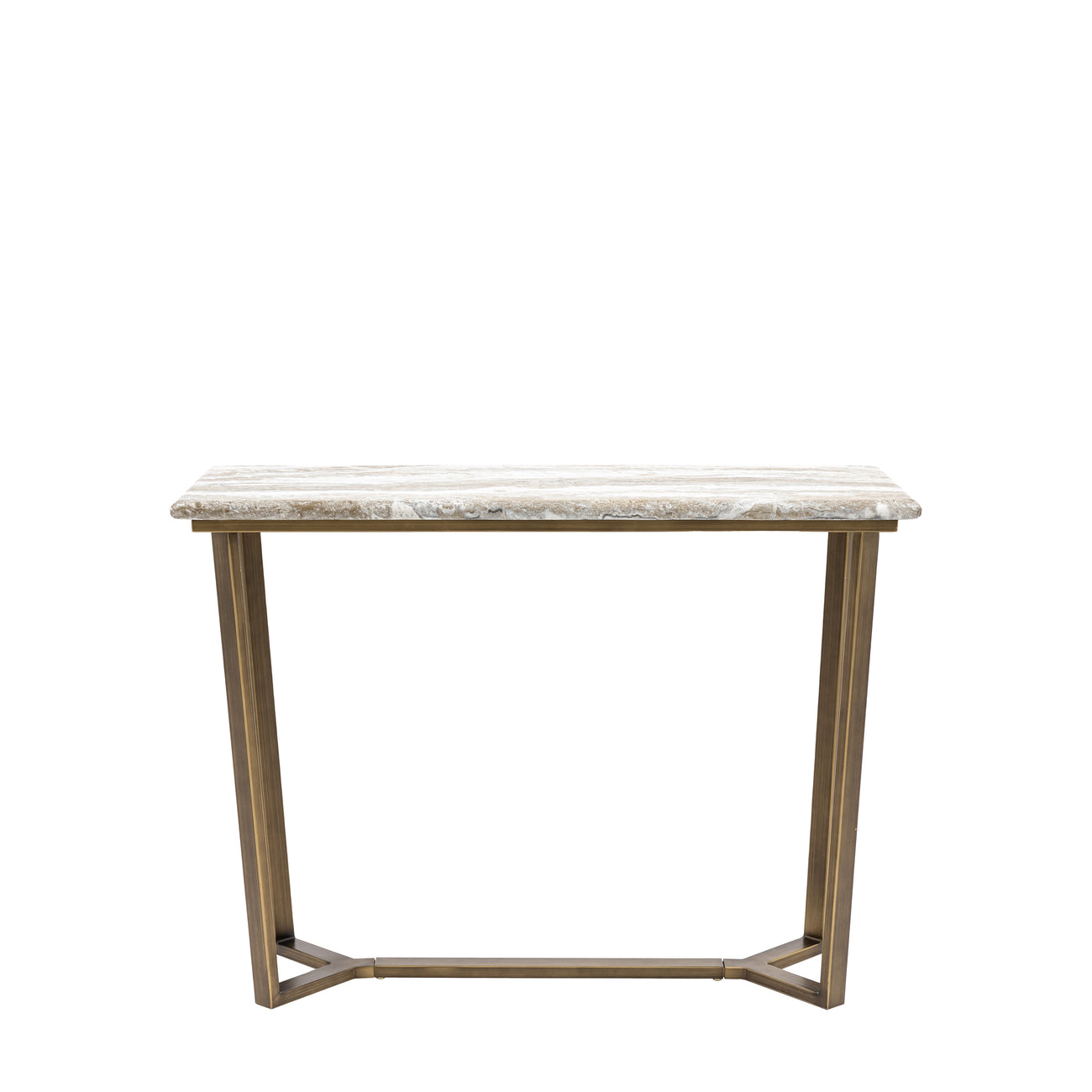 Lusso Console Table
