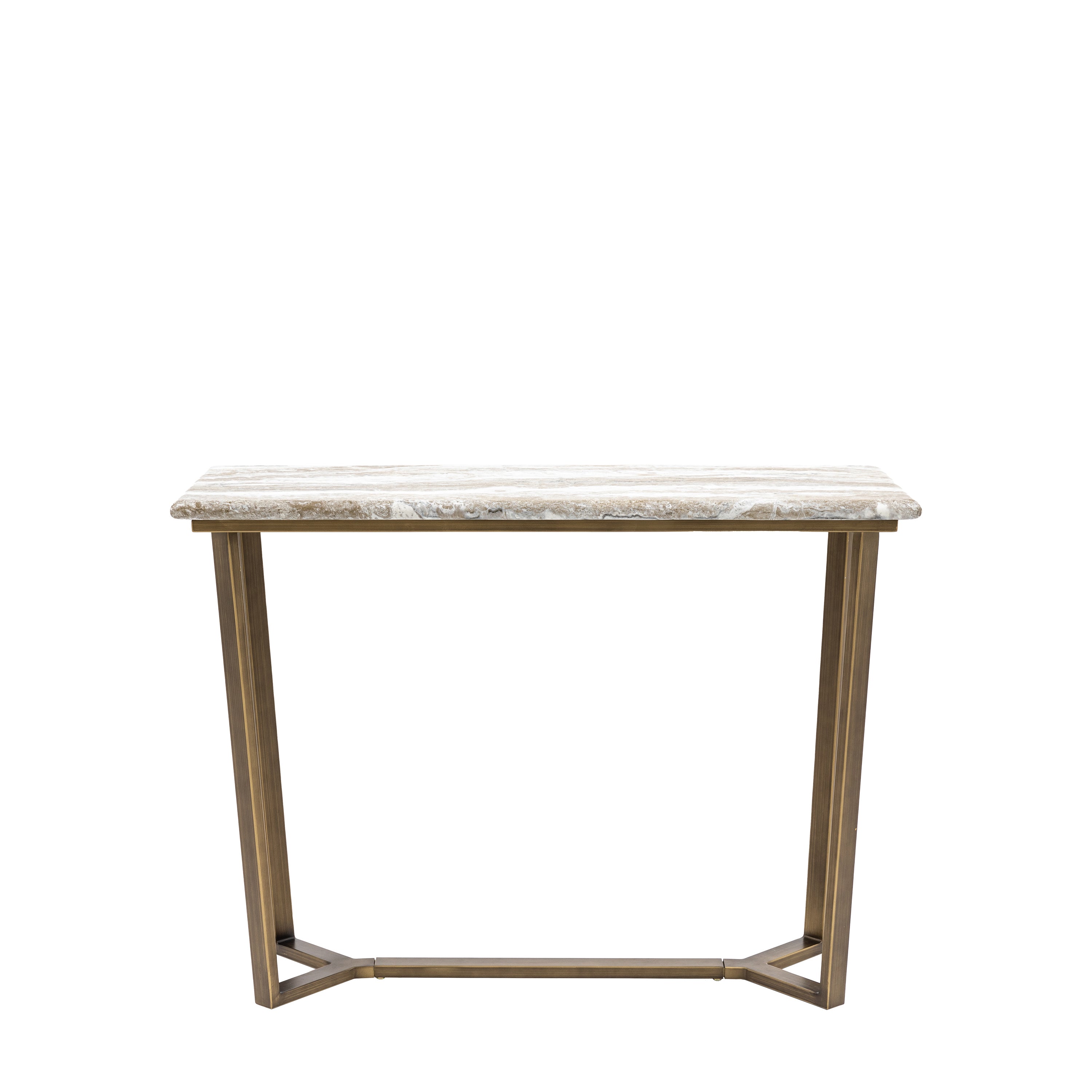 Lusso Console Table