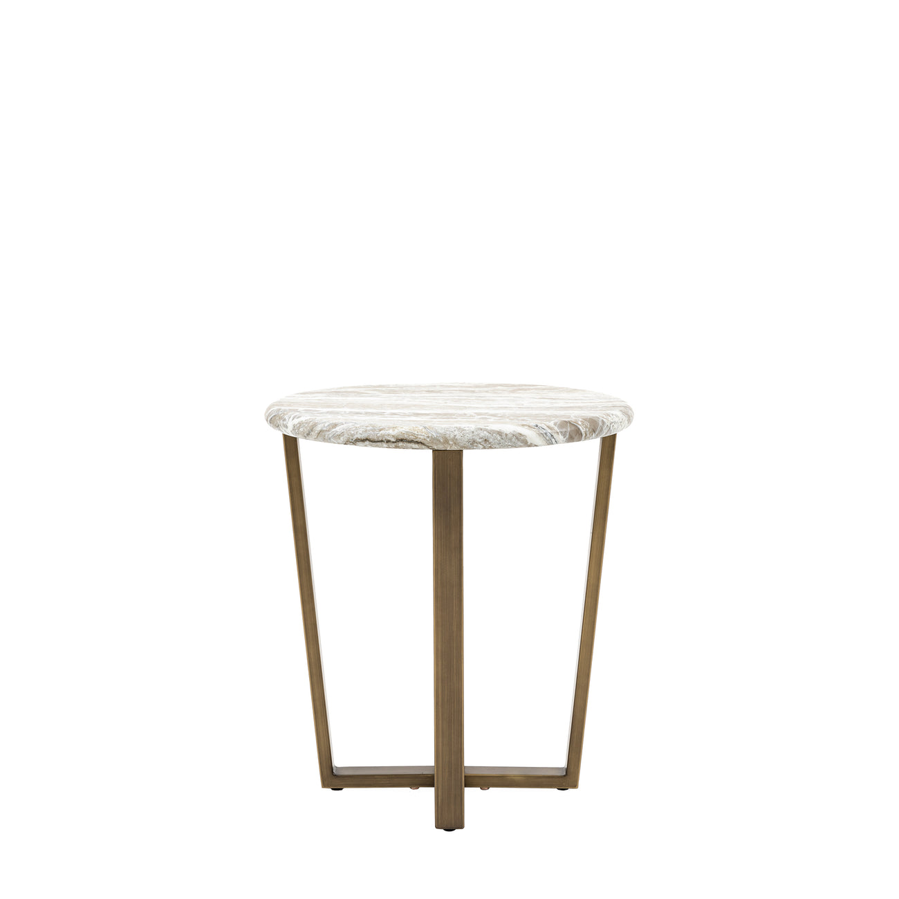 Lusso Side Table
