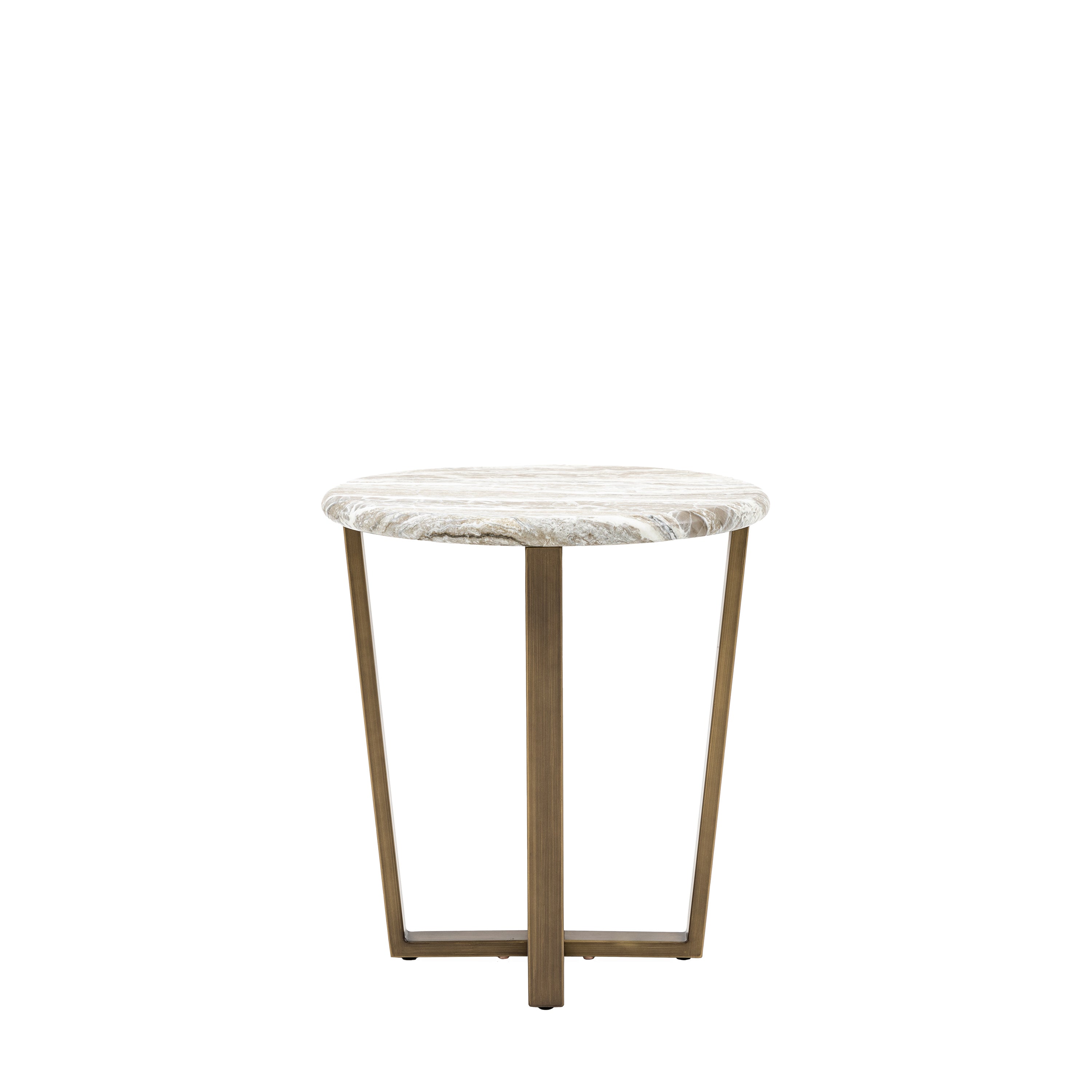 Lusso Side Table