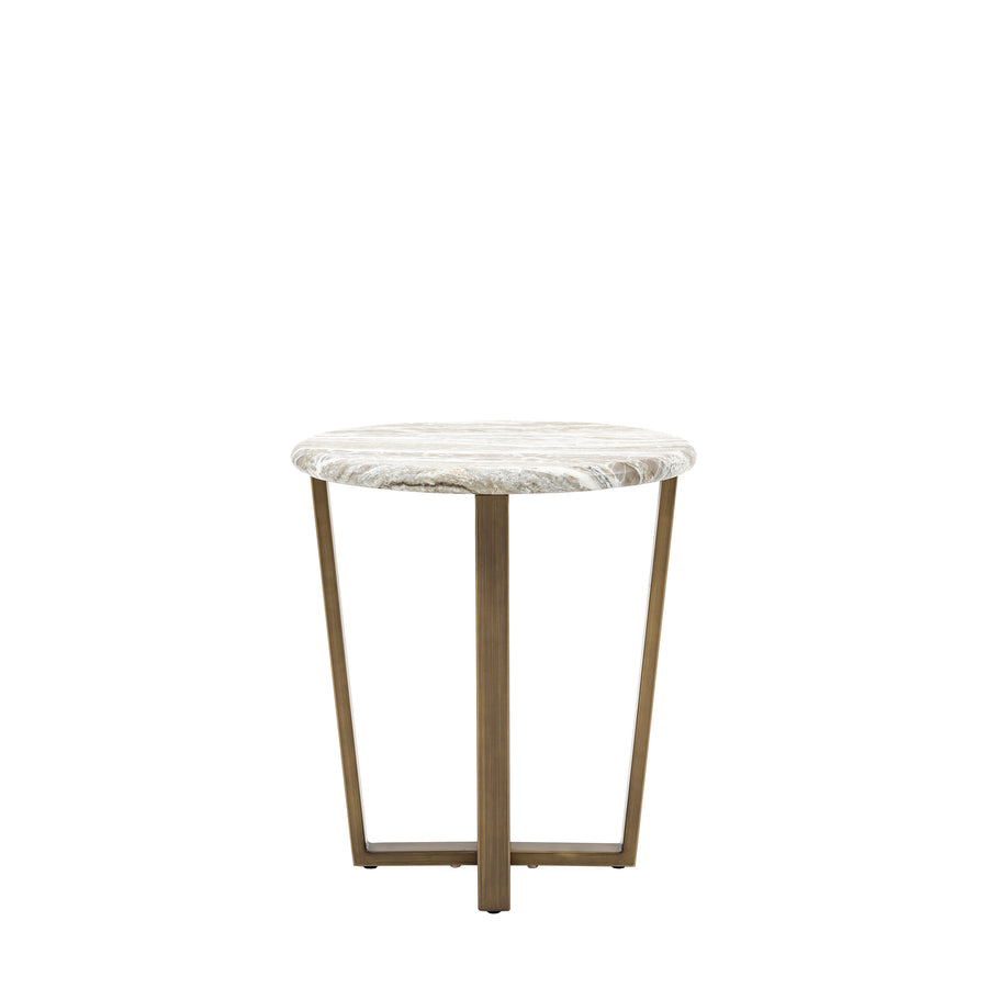 Lusso Side Table