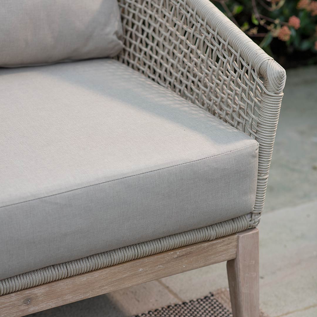 Lynton 2 Seater Sofa Set