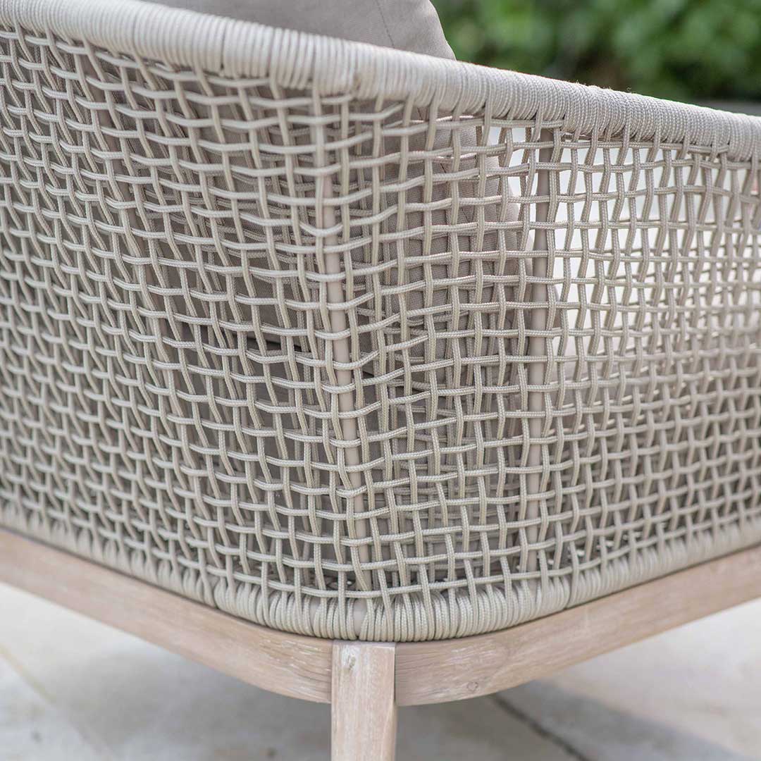 Lynton Armchair - Grey