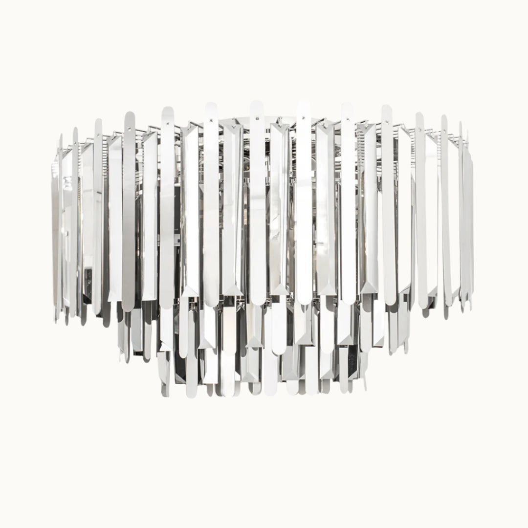 Mabel Flush Fitting Ceiling Light