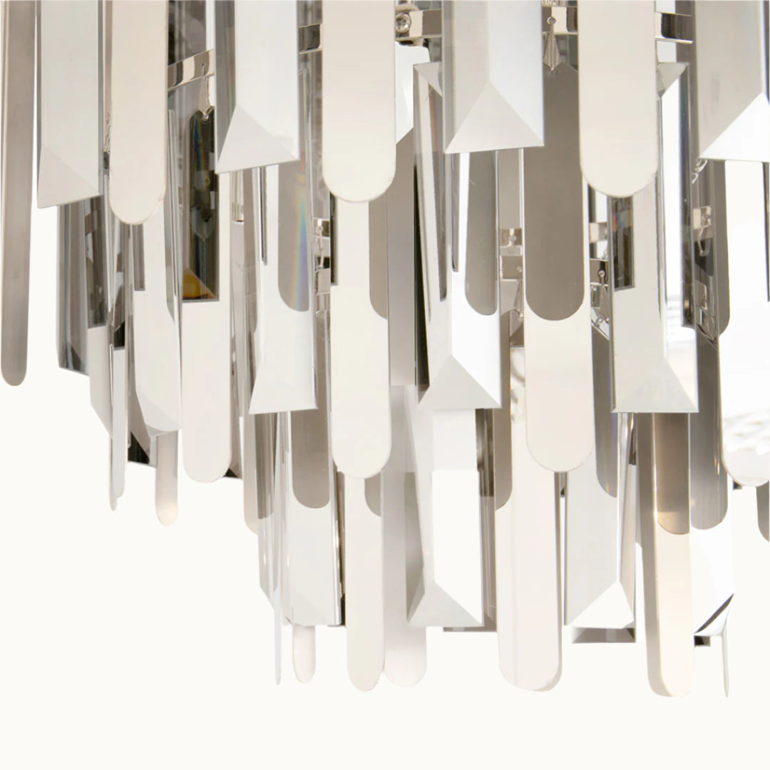 Mabel Flush Fitting Ceiling Light