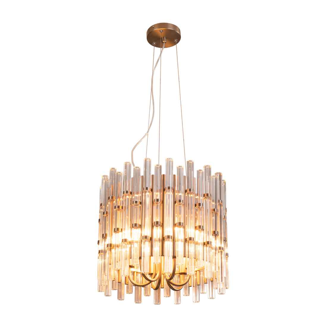 Macci Pendant Light