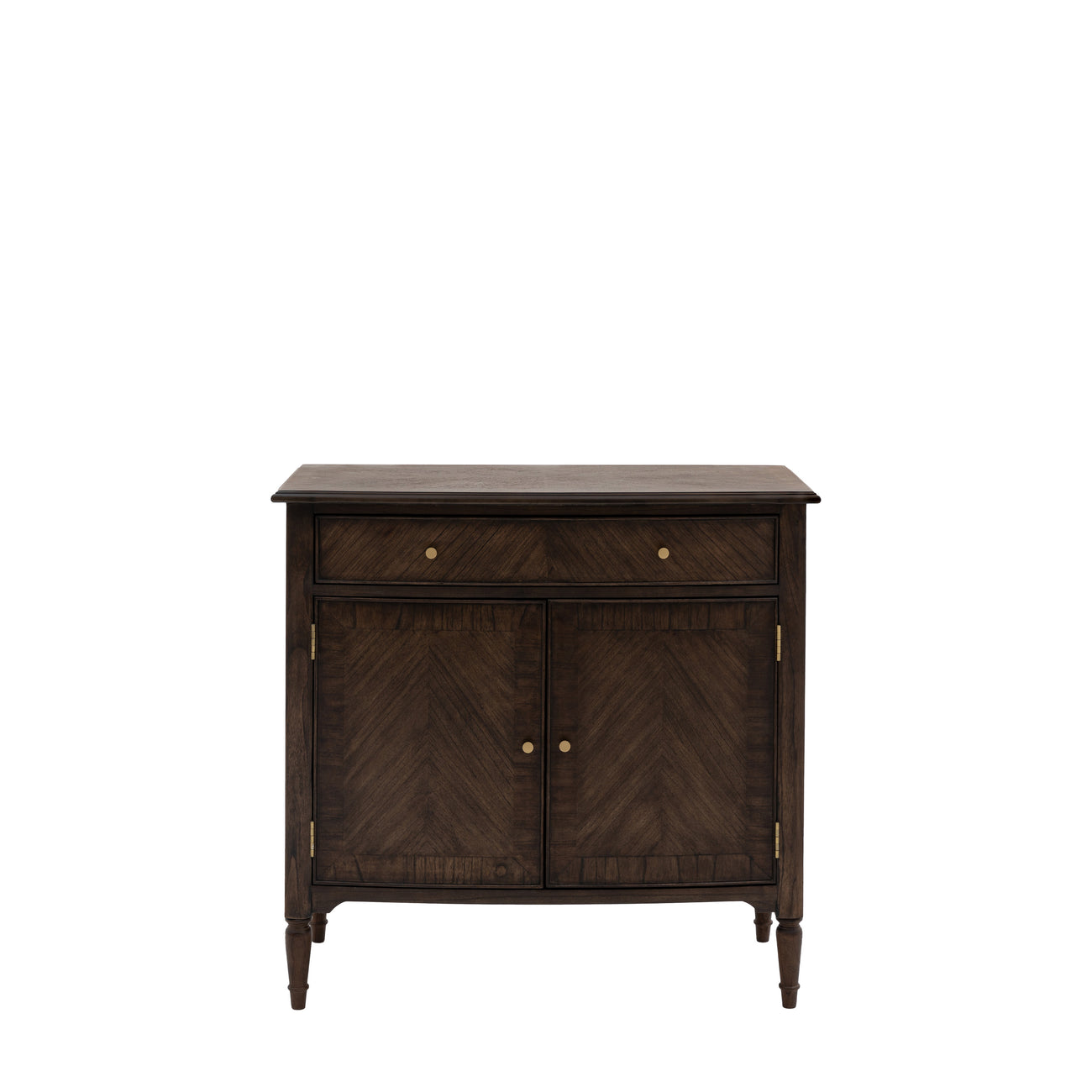 Madison 2 Door 1 Drawer Sideboard