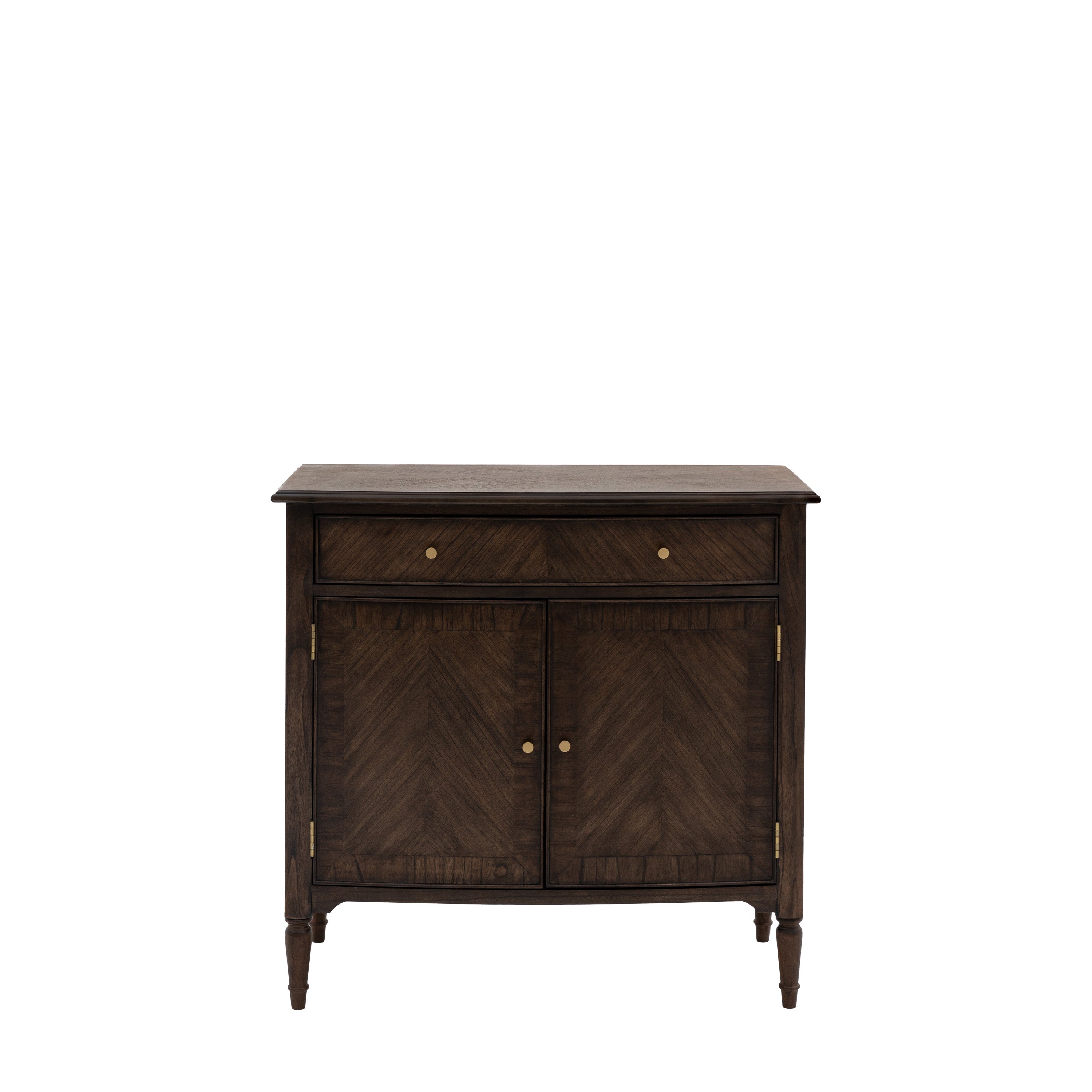 Madison 2 Door 1 Drawer Sideboard