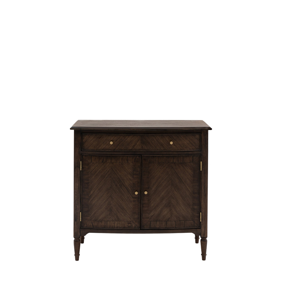 Madison 2 Door 1 Drawer Sideboard