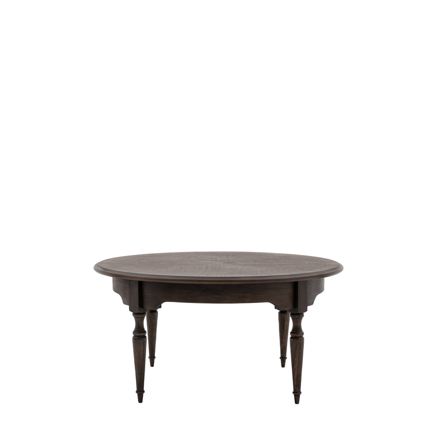 Madison Coffee Table