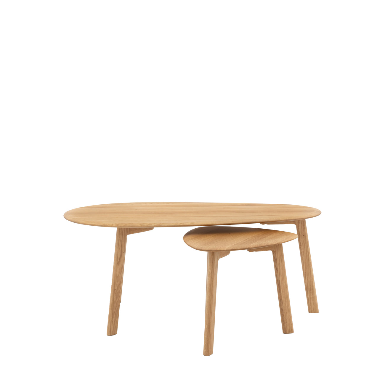 Madrid Coffee Table Nest
