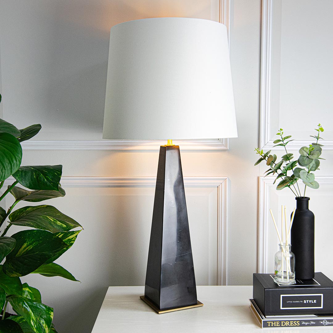 Maja Table Lamp — front view