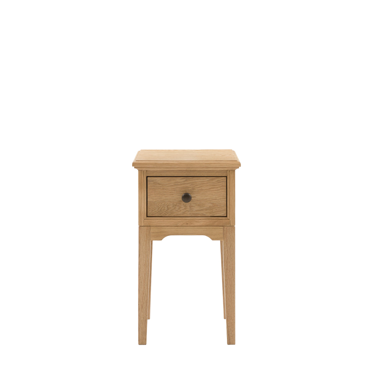 Malvern 1 Drawer Bedside