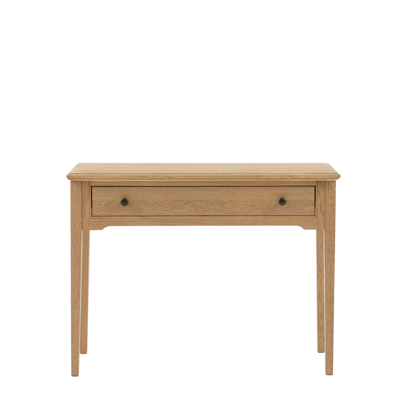 Malvern 1 Drawer Console