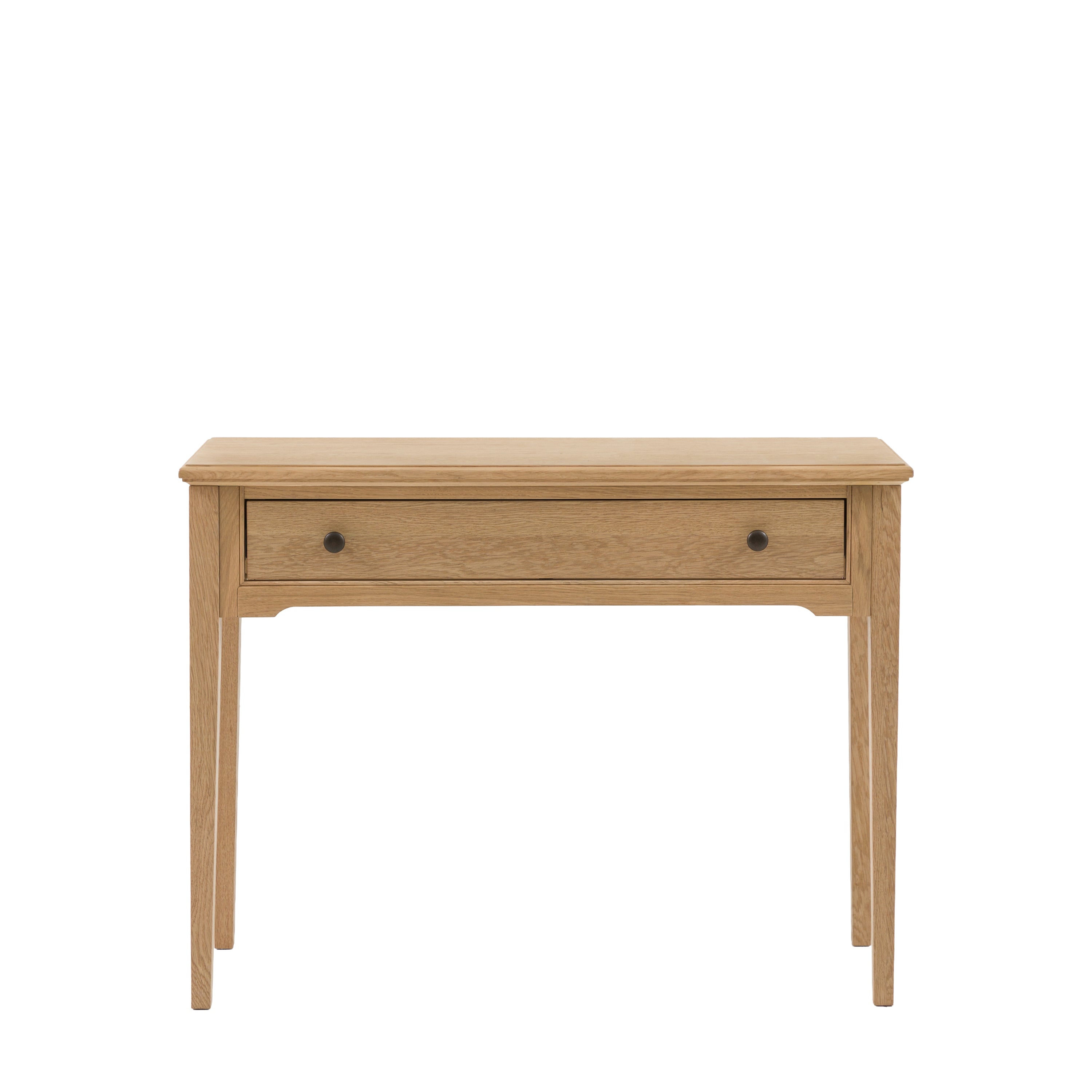 Malvern 1 Drawer Console