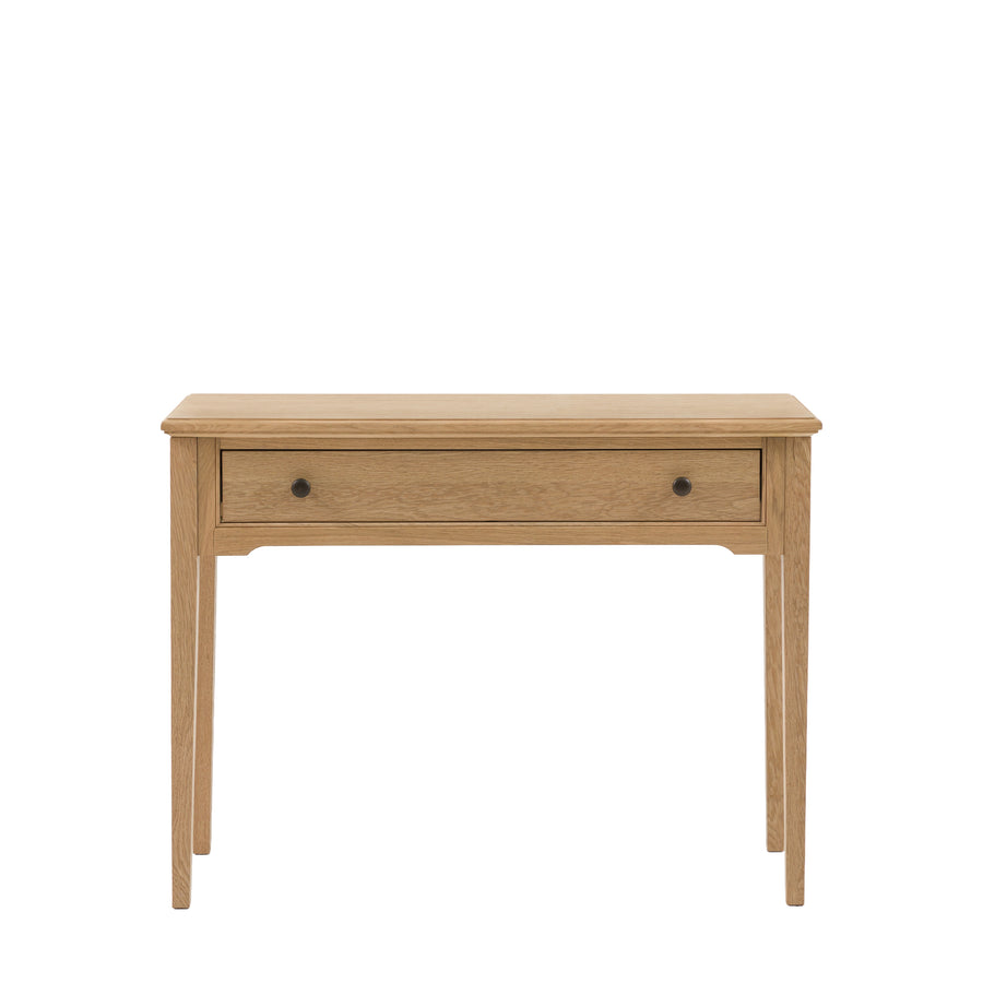 Malvern 1 Drawer Console
