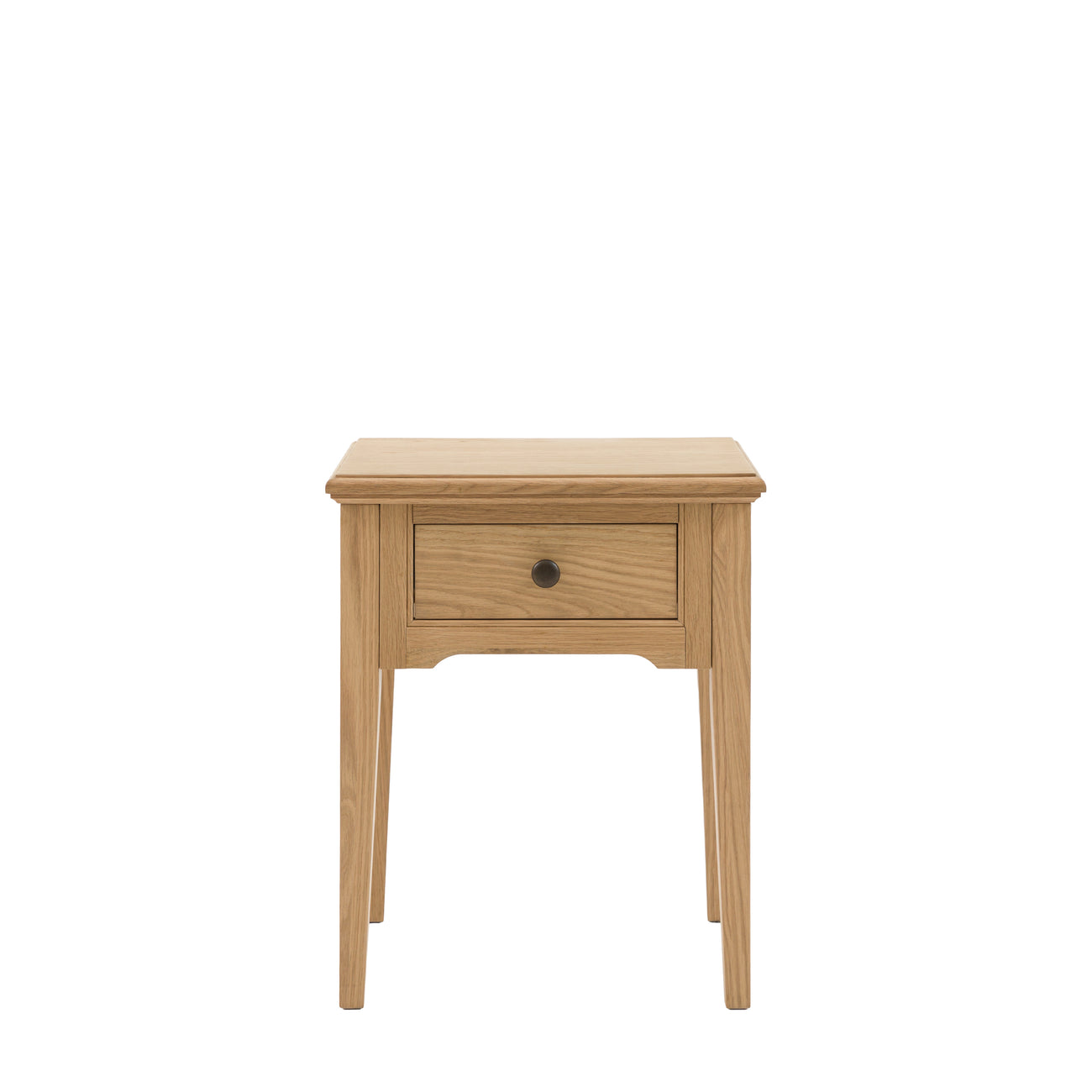 Malvern 1 Drawer Side Table