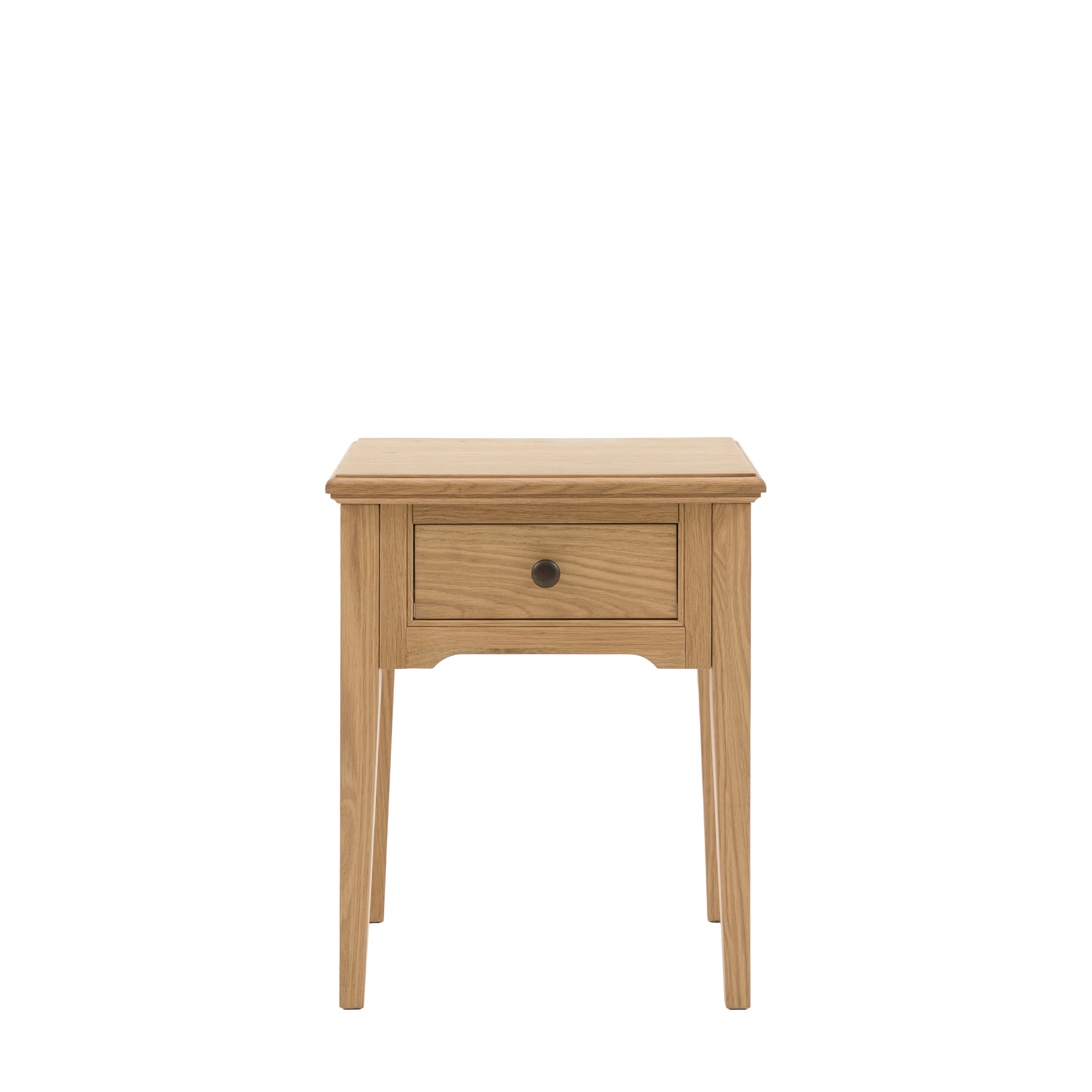 Malvern 1 Drawer Side Table