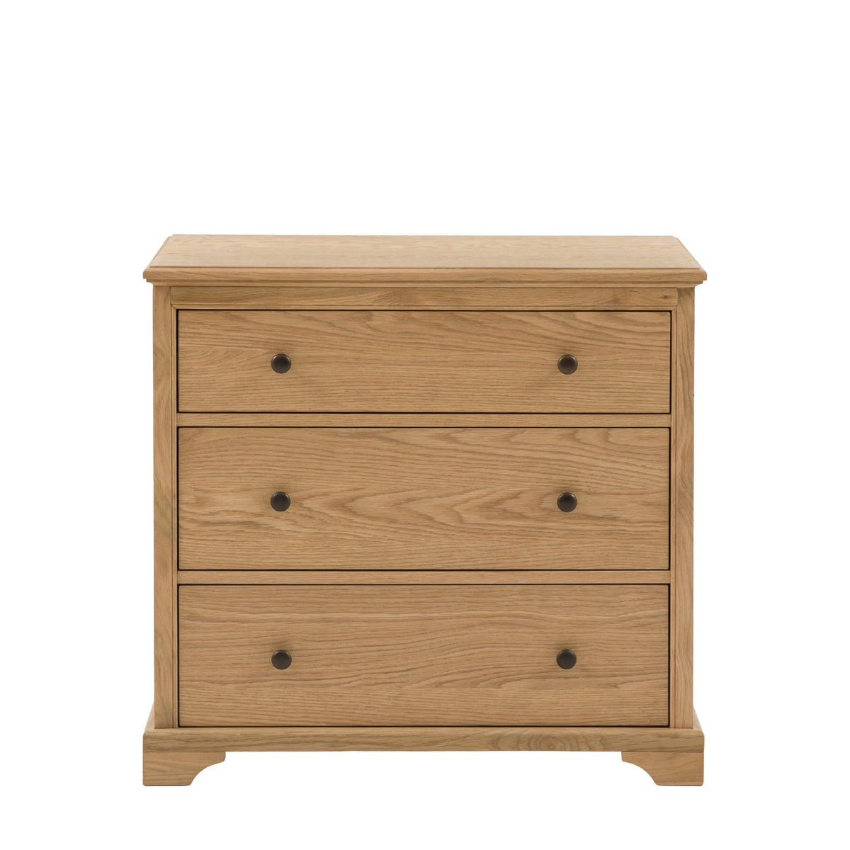 Malvern 3 Drawer Chest