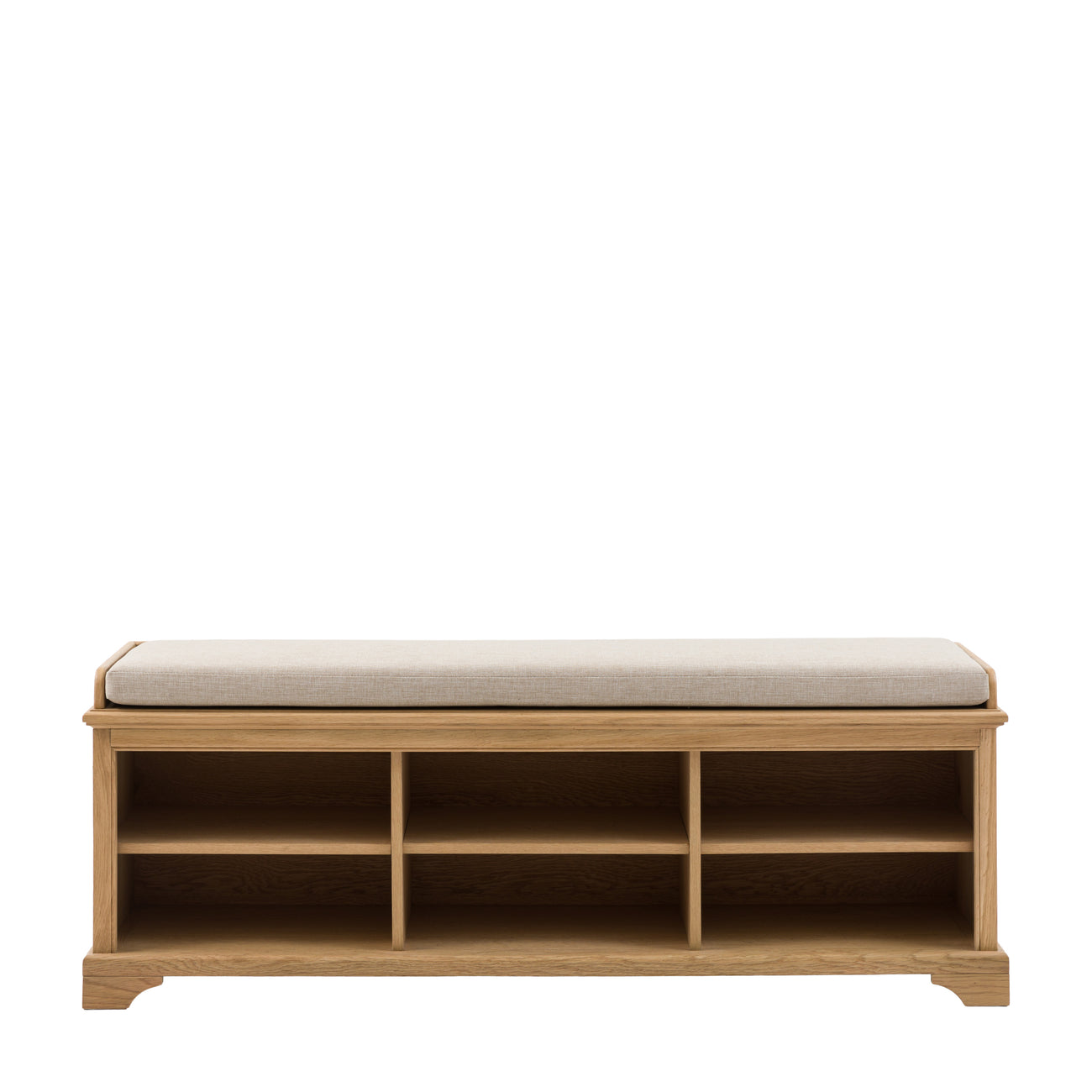 Malvern Hall Bench