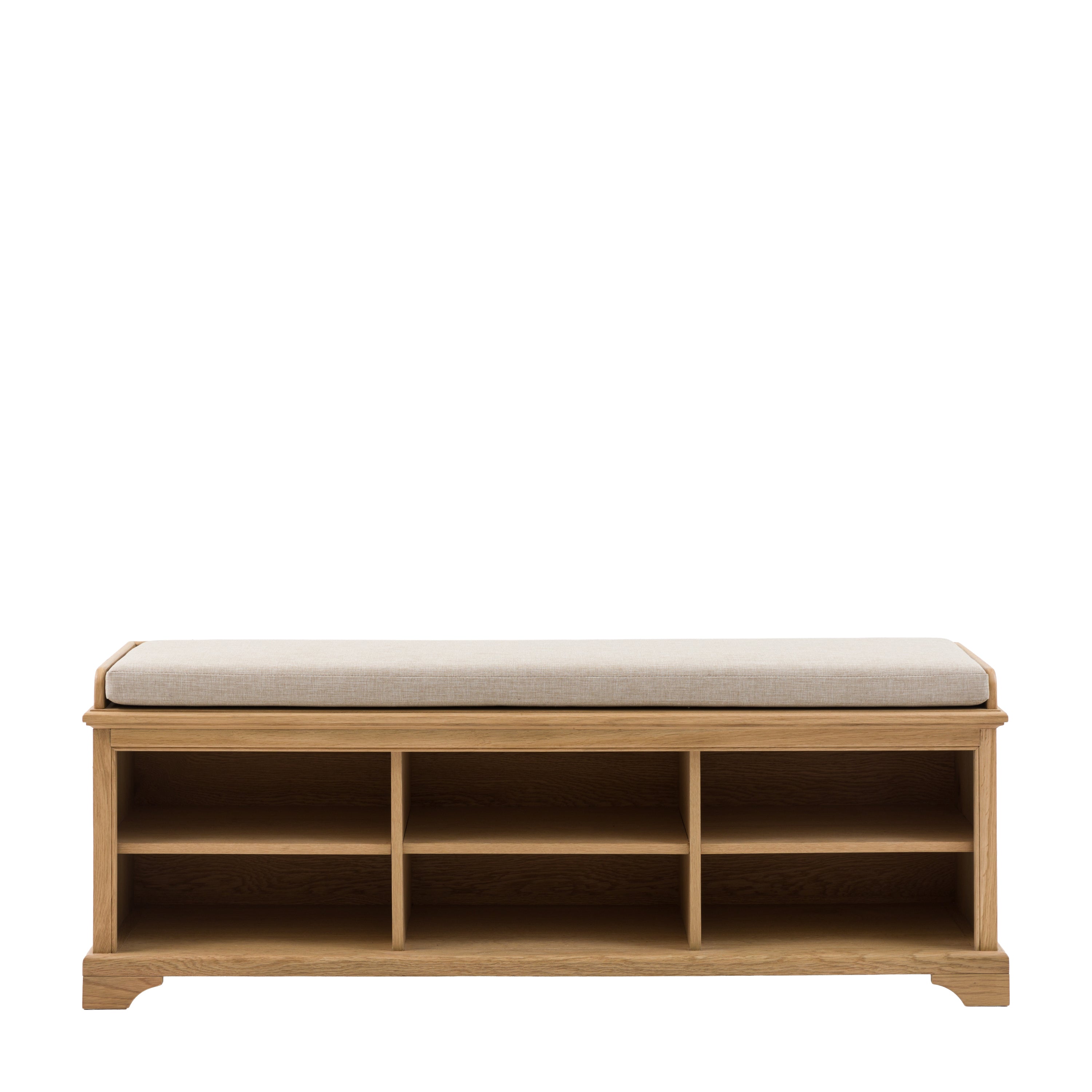 Malvern Hall Bench