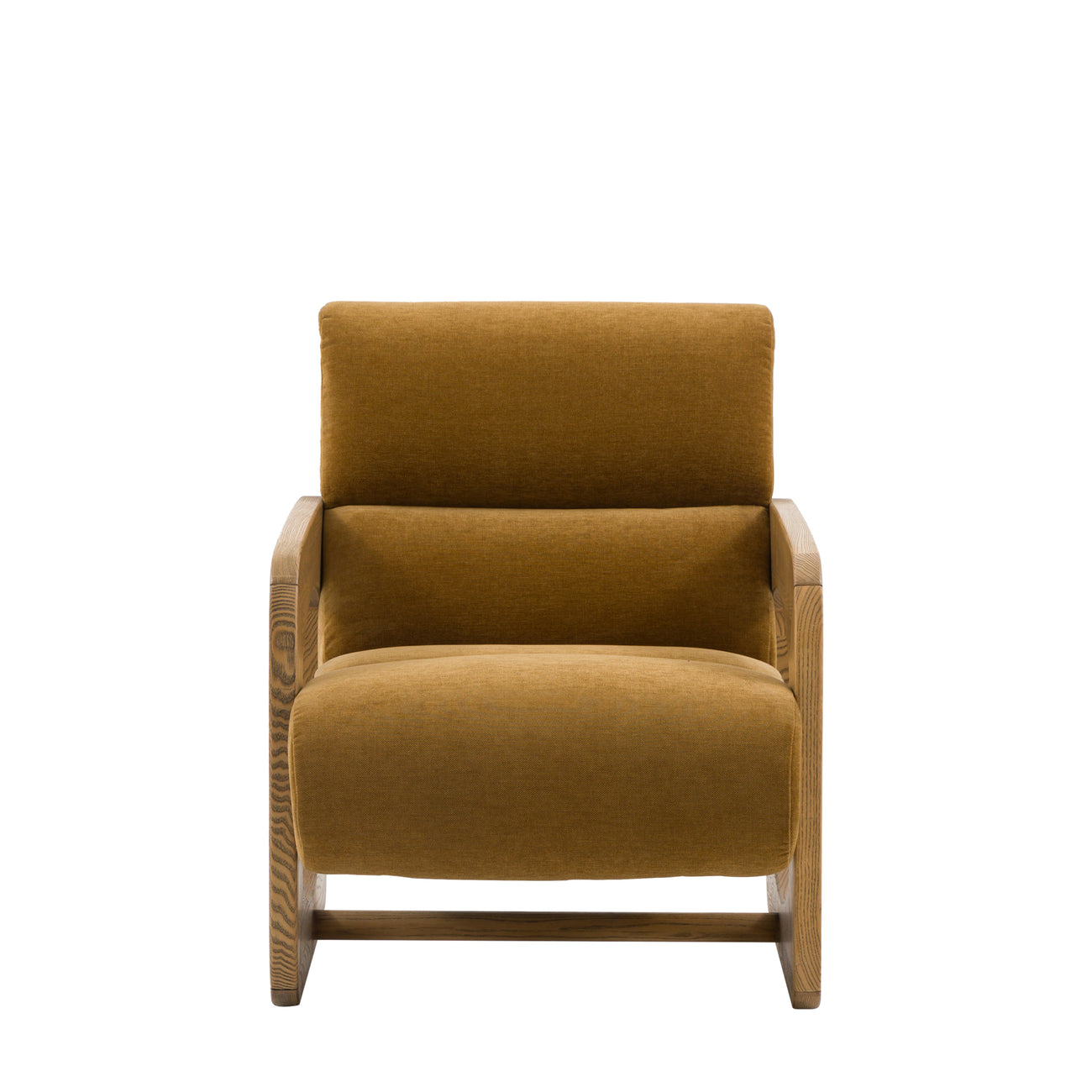 Marco Armchair Verona Golden