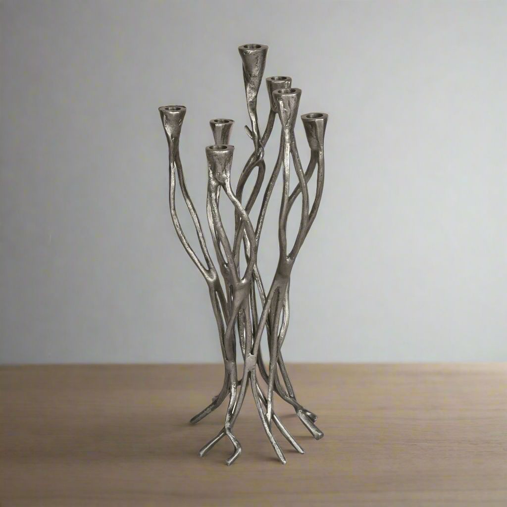 Marsha Candle Holder